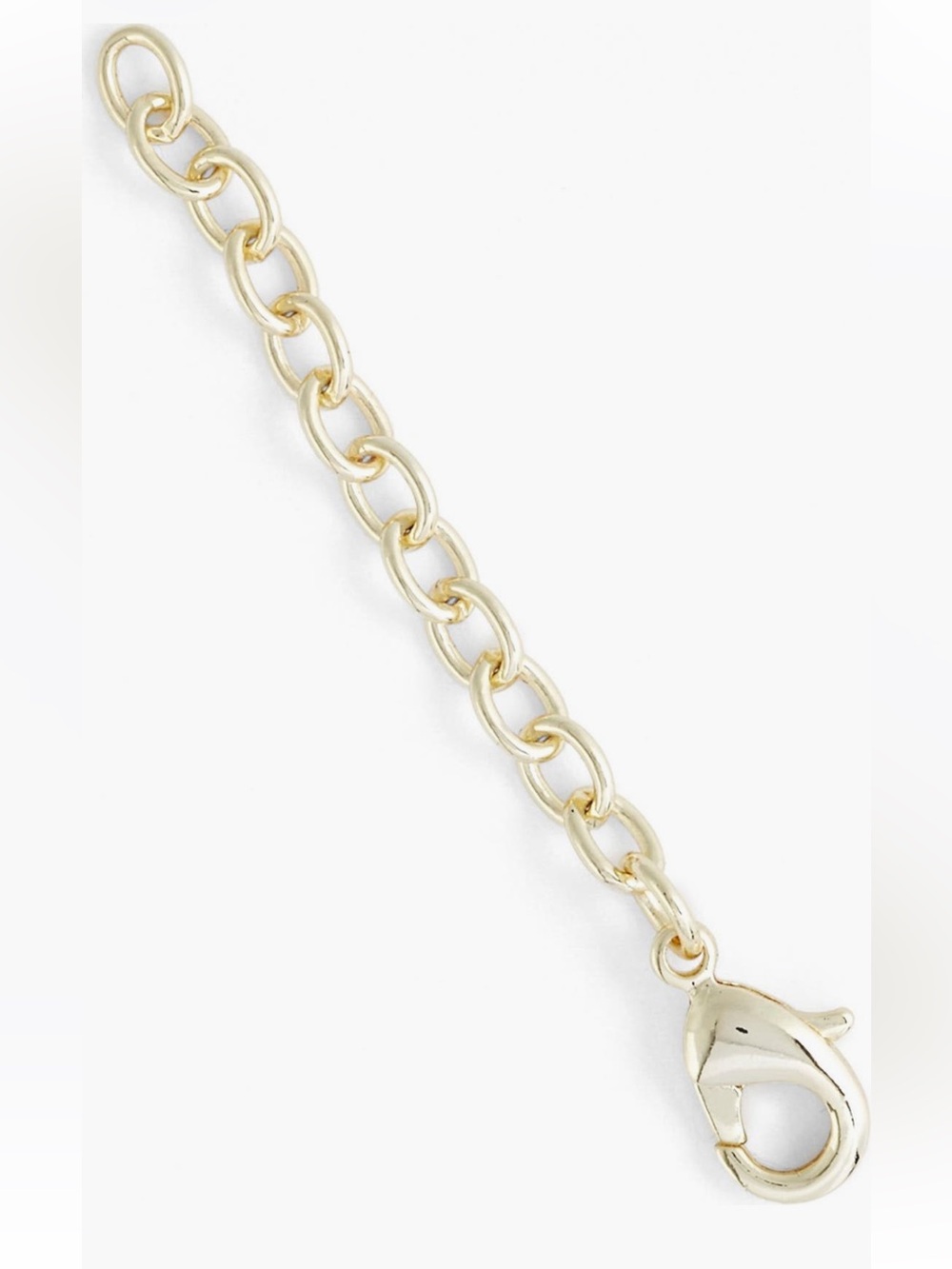 Kendra Scott 2 inch necklace extender